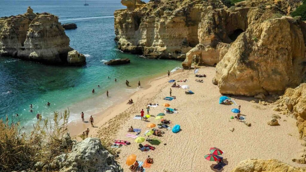 Algarve, Portugal