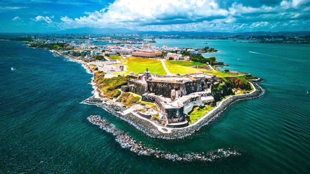 Old San Juan, San Juan, United States