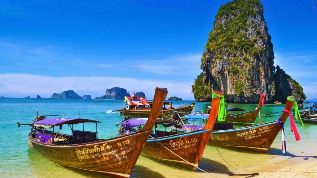 Phuket, Thailand