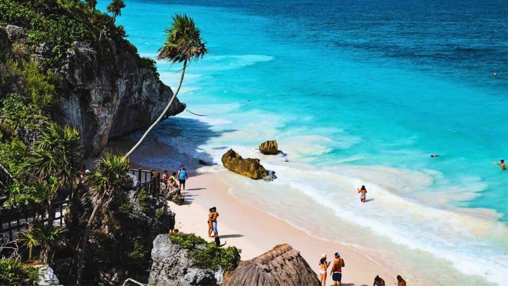 Tulum, Mexico