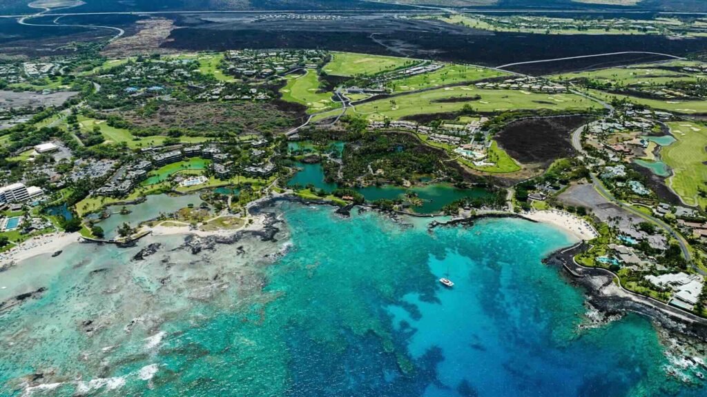 Waimea, HI, USA
