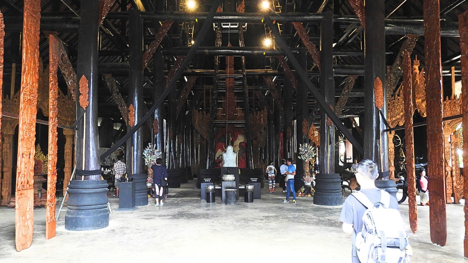 Black House (Baan Dam)